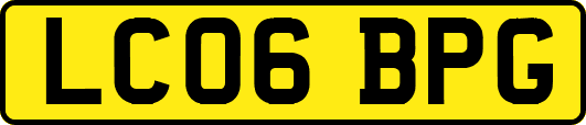 LC06BPG