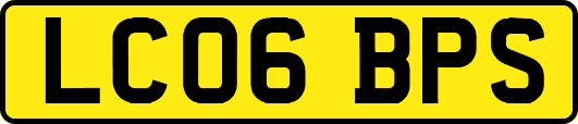 LC06BPS