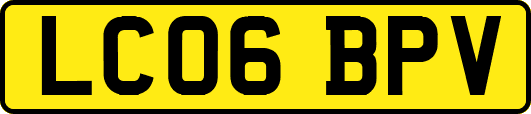 LC06BPV