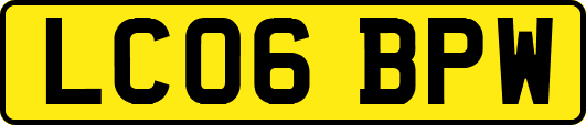 LC06BPW