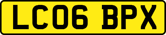 LC06BPX