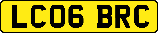 LC06BRC
