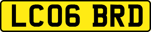 LC06BRD