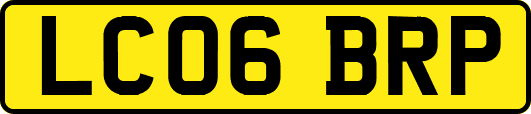LC06BRP