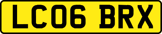 LC06BRX
