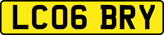 LC06BRY