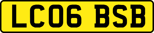LC06BSB