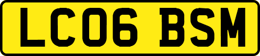 LC06BSM