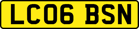 LC06BSN
