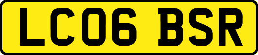 LC06BSR