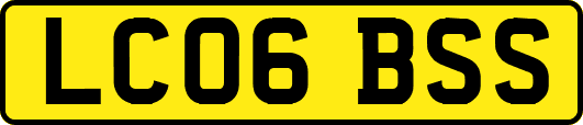LC06BSS