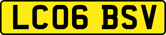 LC06BSV