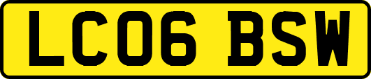 LC06BSW