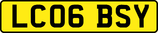 LC06BSY