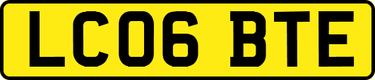LC06BTE