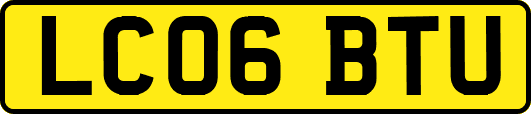 LC06BTU