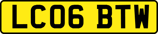 LC06BTW