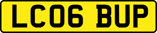 LC06BUP