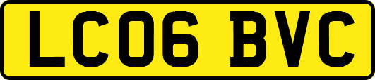 LC06BVC