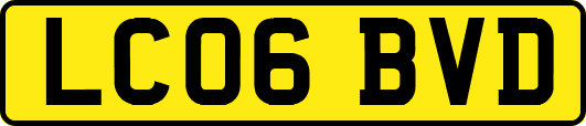 LC06BVD
