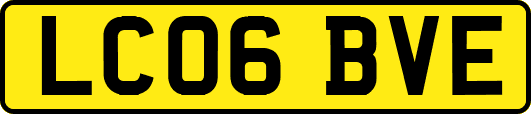LC06BVE