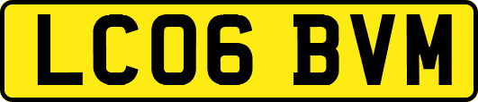 LC06BVM