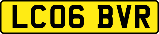 LC06BVR