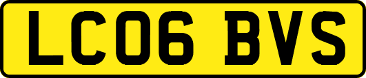 LC06BVS