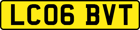 LC06BVT