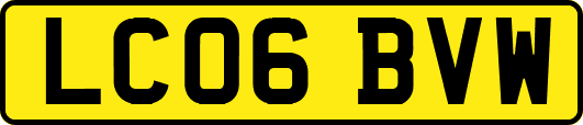 LC06BVW