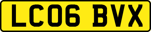 LC06BVX