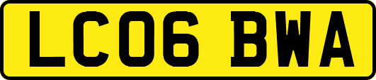 LC06BWA
