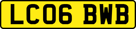 LC06BWB