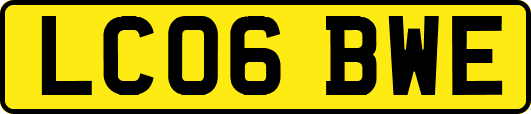 LC06BWE