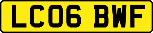 LC06BWF