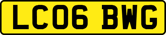 LC06BWG