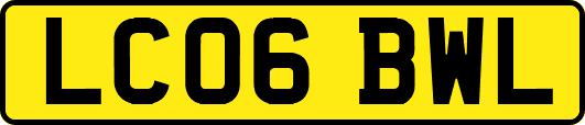 LC06BWL