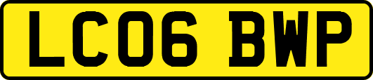 LC06BWP
