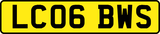 LC06BWS