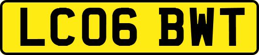 LC06BWT