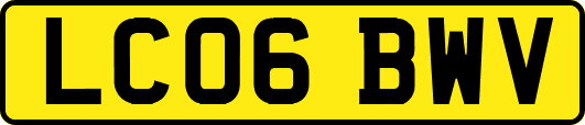 LC06BWV