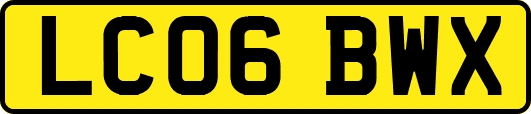 LC06BWX