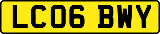 LC06BWY