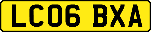 LC06BXA