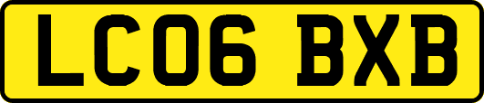 LC06BXB