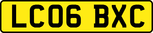 LC06BXC