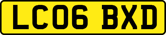 LC06BXD