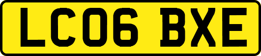 LC06BXE