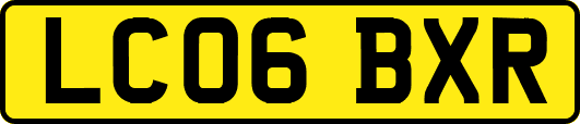 LC06BXR
