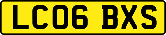 LC06BXS